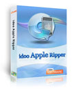 idoo DVD to Apple TV Ripper